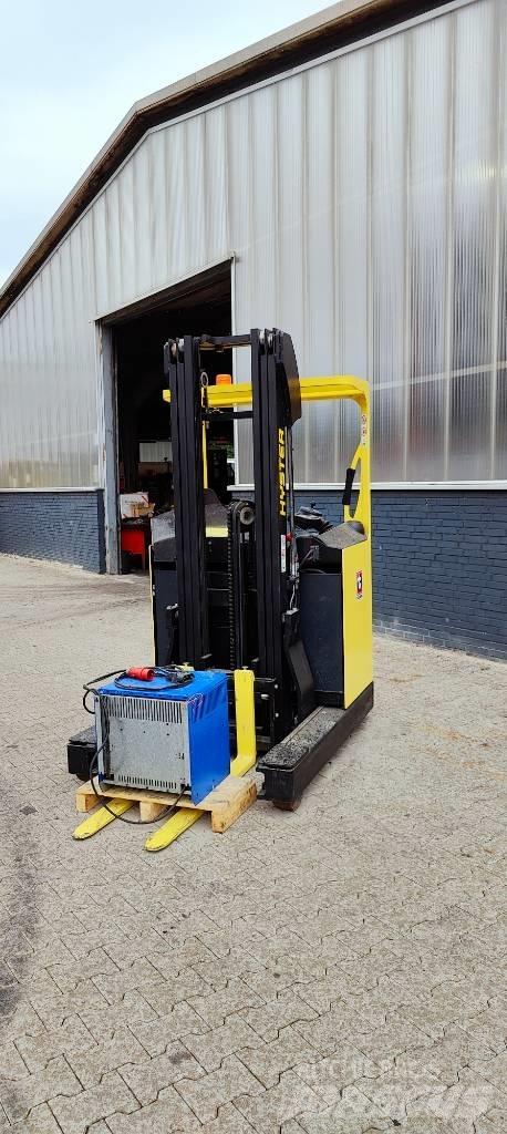 Hyster R 1.4 前移式叉车