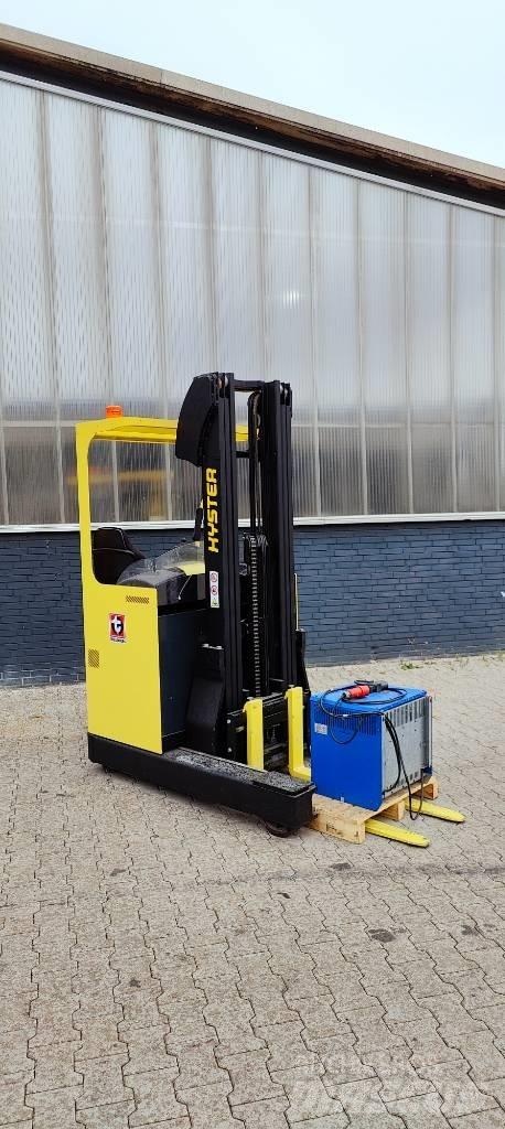 Hyster R 1.4 前移式叉车