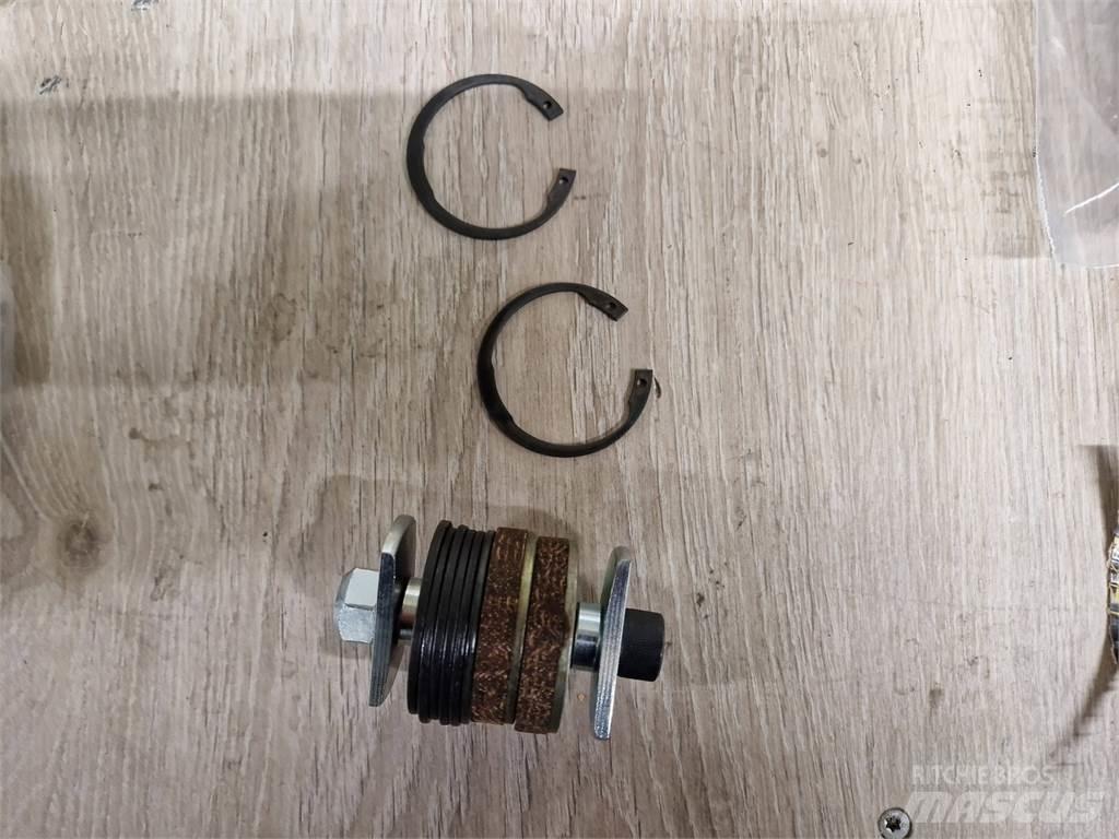Eco Log ECO LOG 其他组件