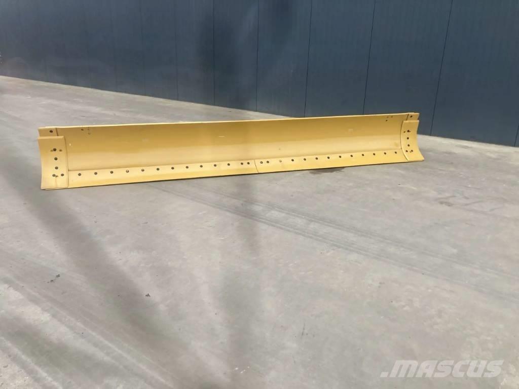 CAT 120M3 Moldboard 推铲