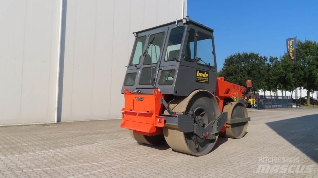 Hamm HW90 B 其他压路机