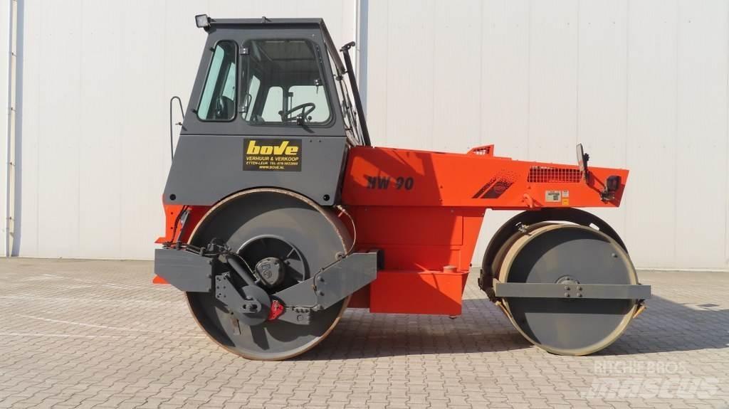 Hamm HW90 B 其他压路机