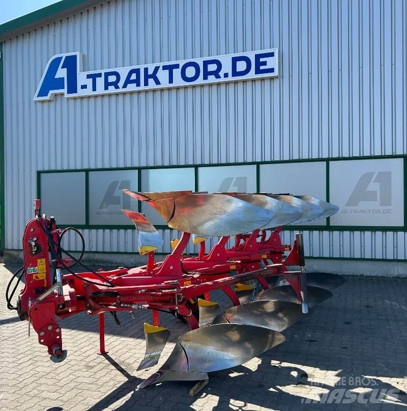Pöttinger Servo 35 开沟机