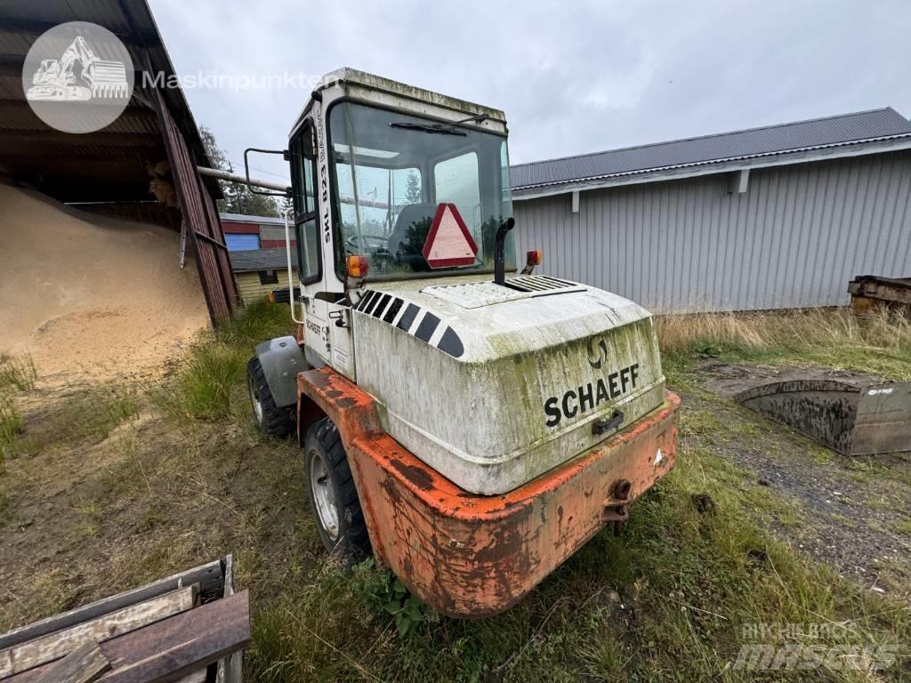 Schaeff SKL 823 轮式装载机