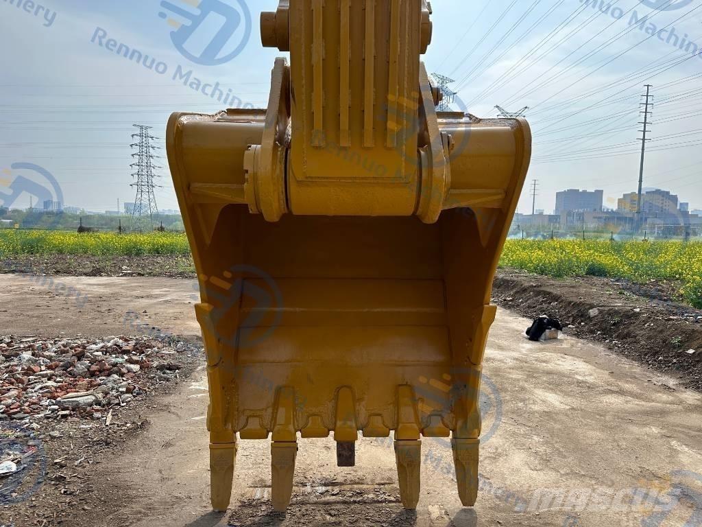 CAT 349 D2L 履带挖掘机