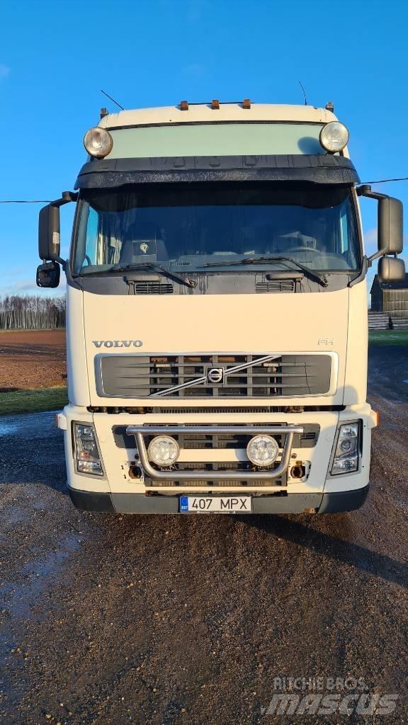Volvo FH 12 牵引车