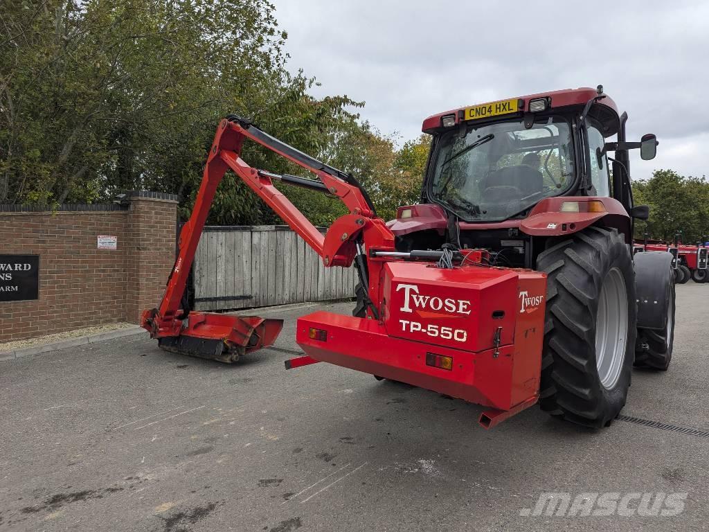 Twose TP.550 割草机