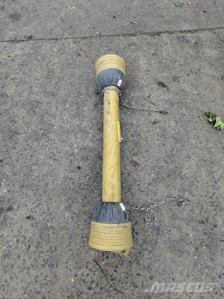 Twose TP.550 割草机