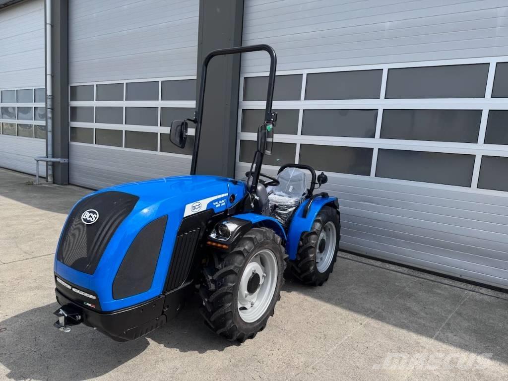 BCS Valiant 60 AR 拖拉机/农用车