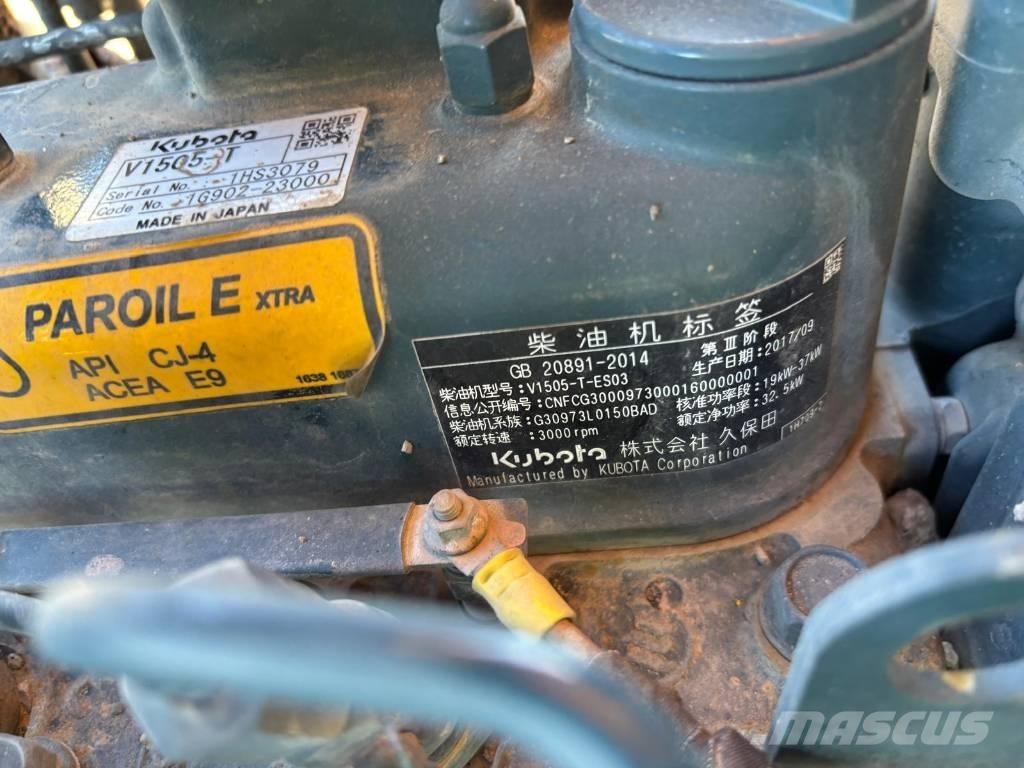 Atlas Copco XAS 88 压缩机