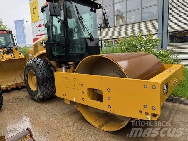 CAT CS 66B 其他压路机