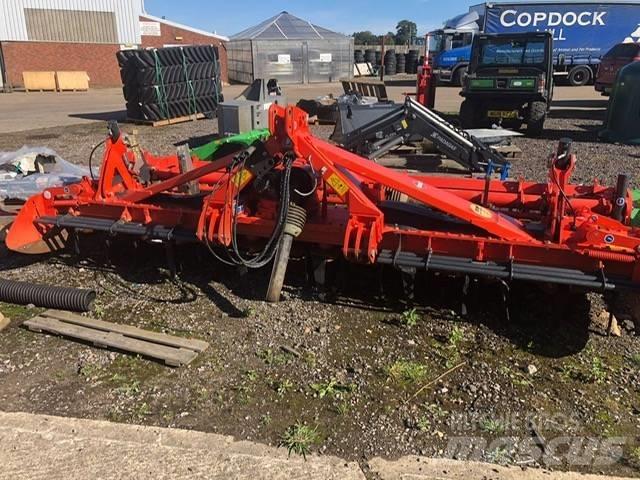 Kuhn HR 4030 动力旋转耙