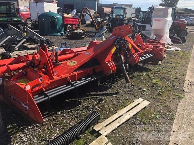 Kuhn HR 4030 动力旋转耙