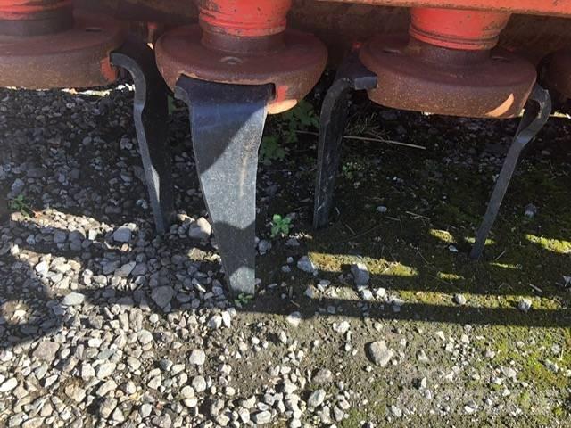Kuhn HR 4030 动力旋转耙