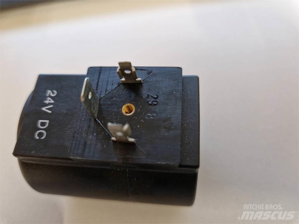 Rottne 091-0062 电子设备
