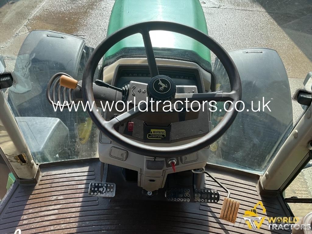 John Deere 6920 S 拖拉机/农用车