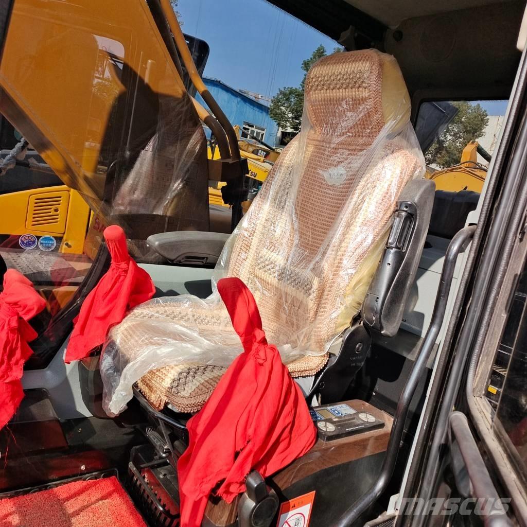 Sany SY 215 C 履带挖掘机