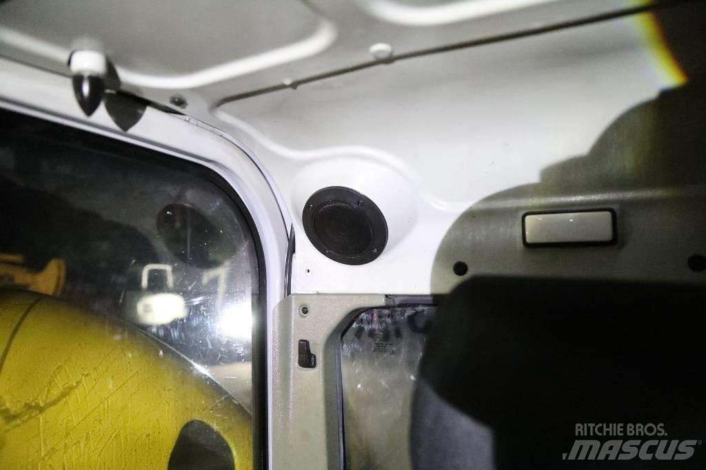 Wacker Neuson 6003 履带挖掘机