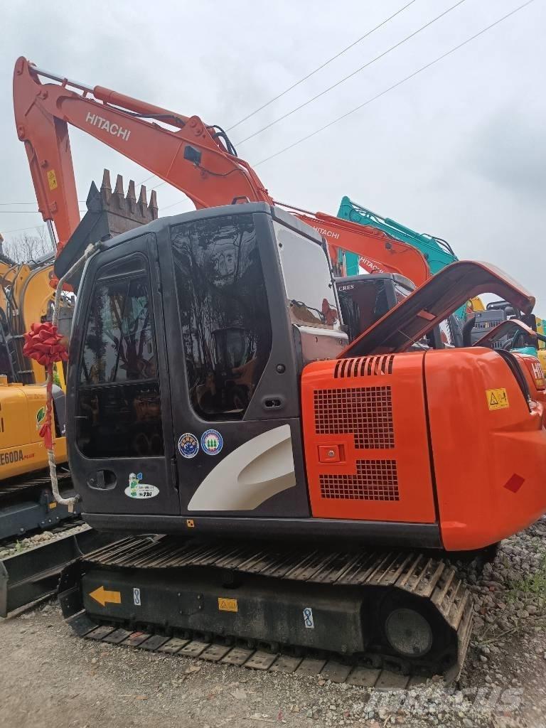 Hitachi ZX 60 履带挖掘机