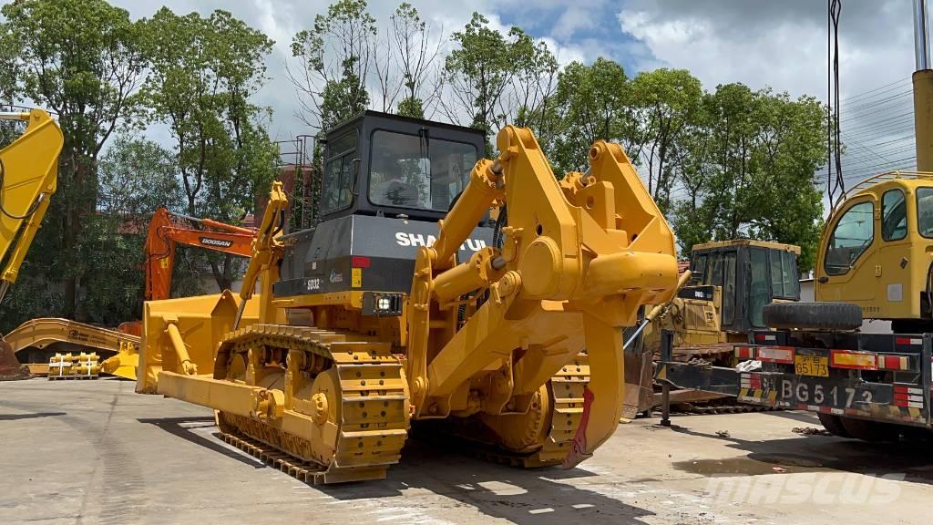 Shantui SD 32 D 履带式推土机