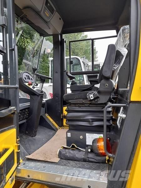 Bomag BW 177 D H-5 单轮压路机