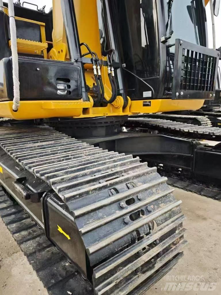 CAT 315GC 履带挖掘机