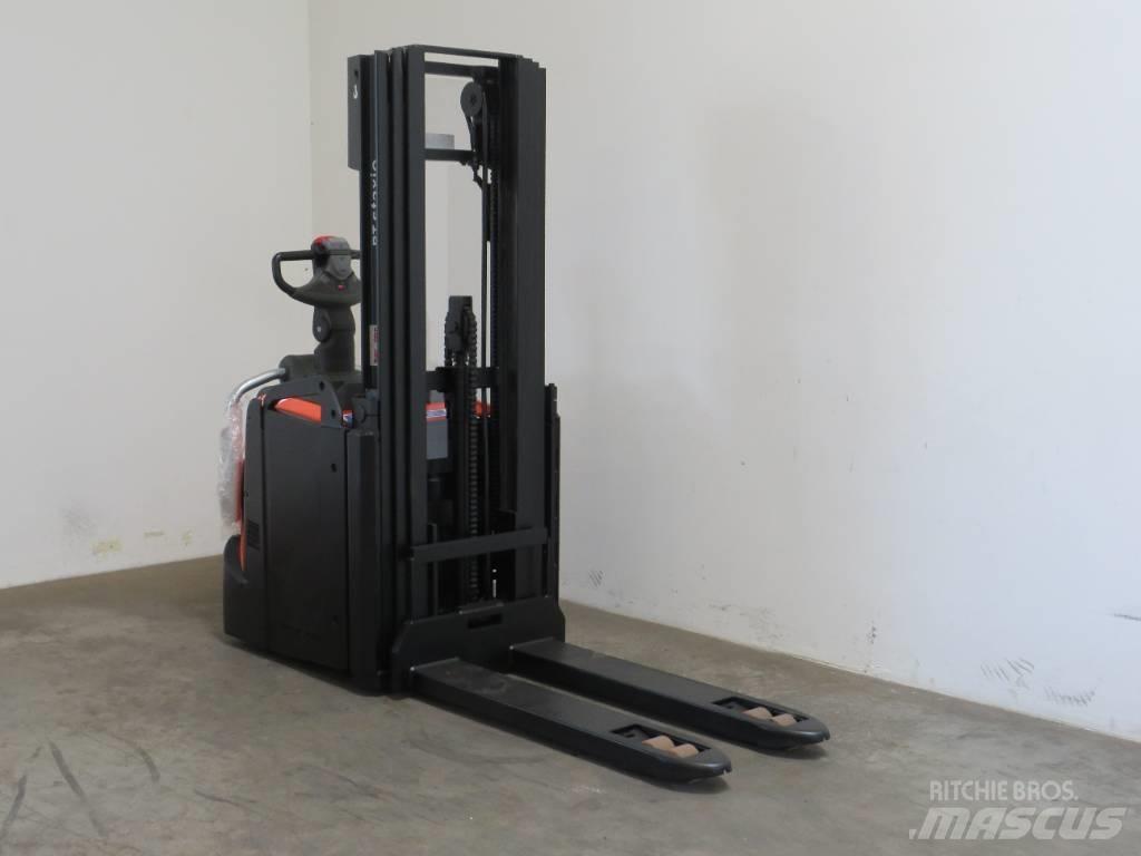BT SPE 120 L GB 手推堆垛车