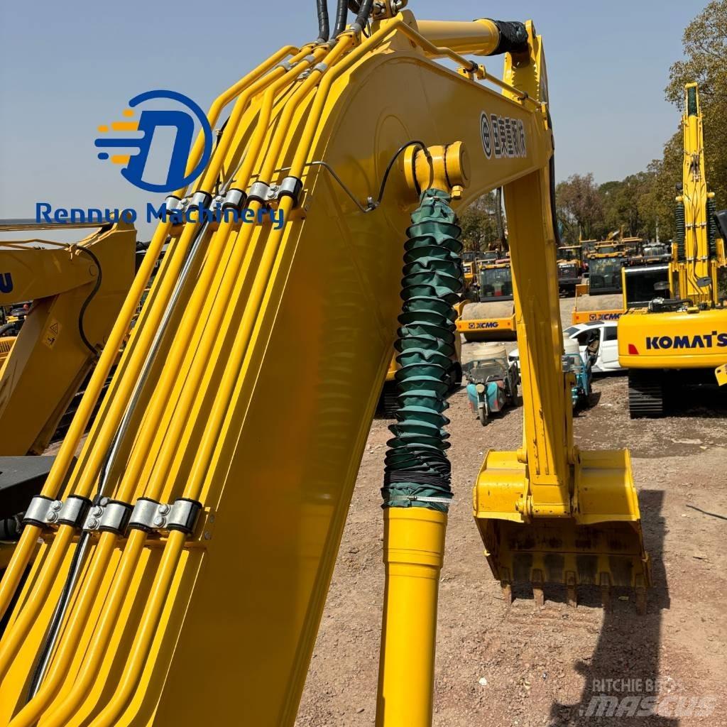 Komatsu PC 350 履带挖掘机