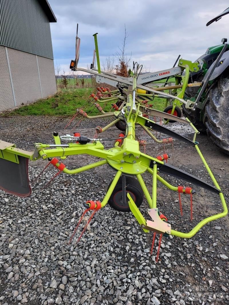 CLAAS Volto 800 农业机械-其他