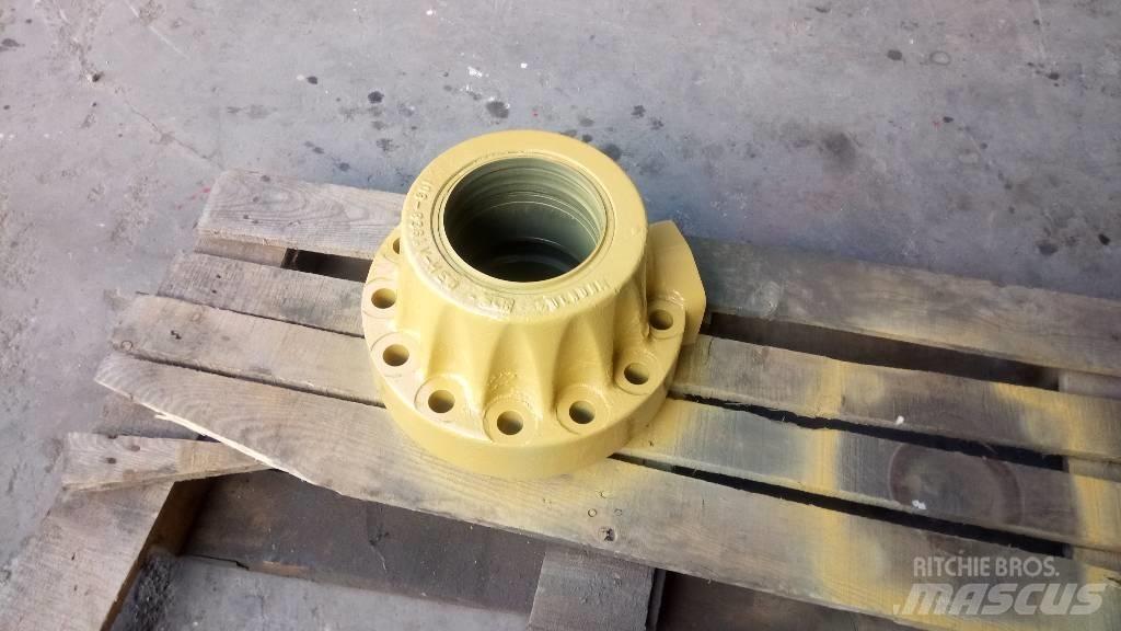 CAT 385 液压