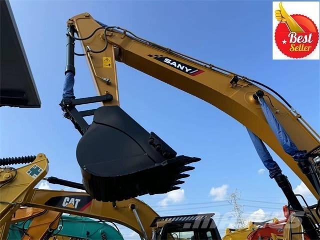 Sany SY 335 C 履带挖掘机