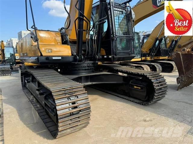 Sany SY 335 C 履带挖掘机