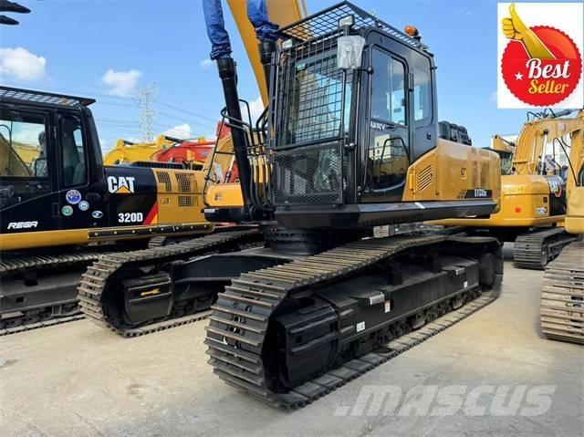 Sany SY 335 C 履带挖掘机