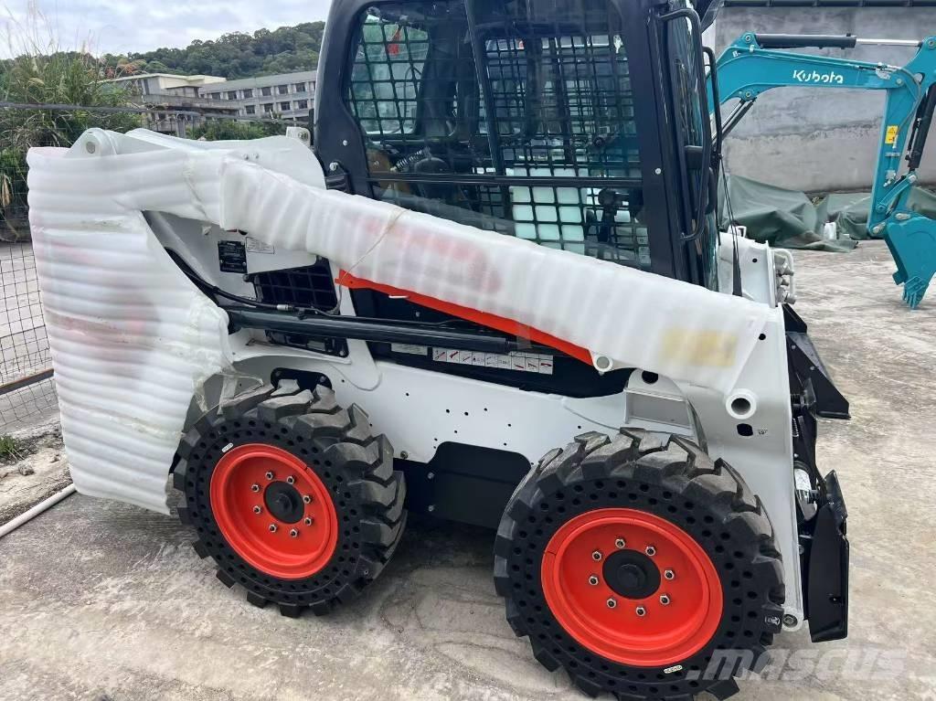 Bobcat S 510 滑移装载机