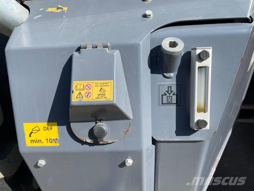 Hamm H 16I P 单轮压路机