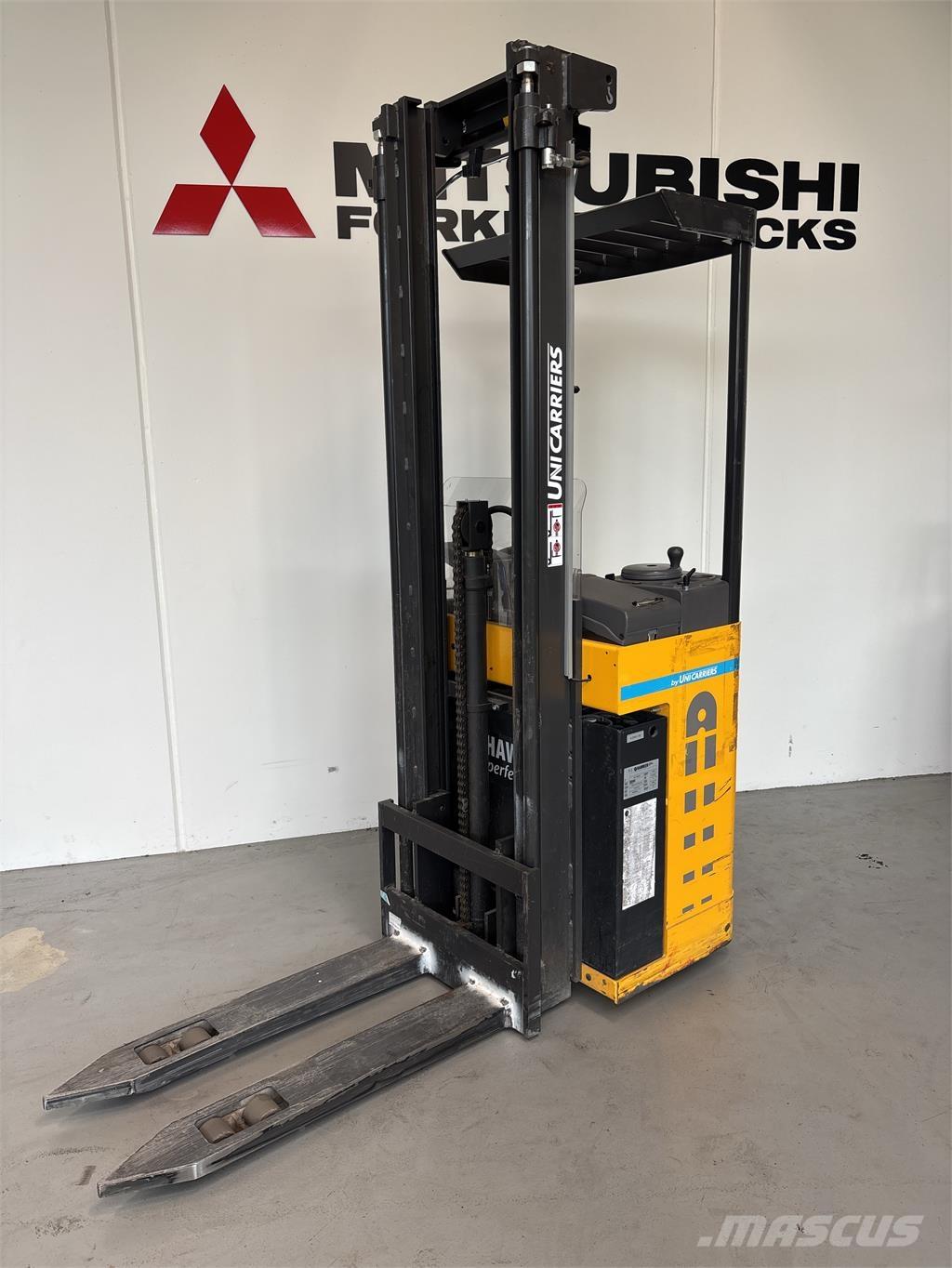 Atlet A160 行走式堆垛机