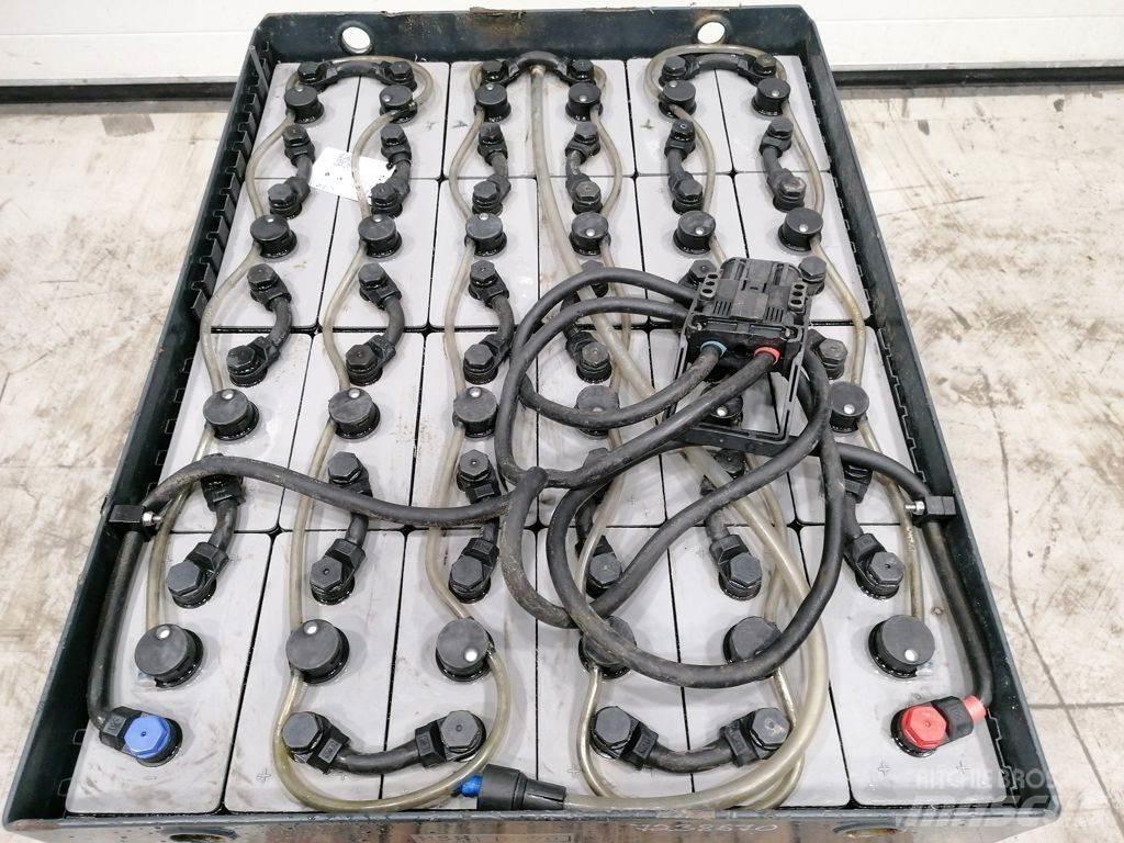  Batterij 48V 625Ah 电池