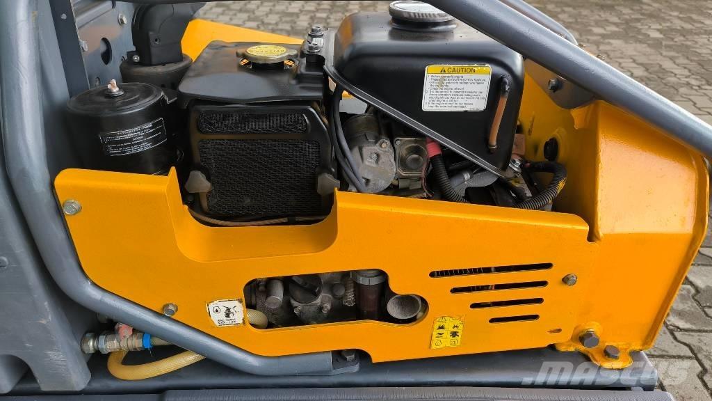 Belle TDX 650 其他压路机