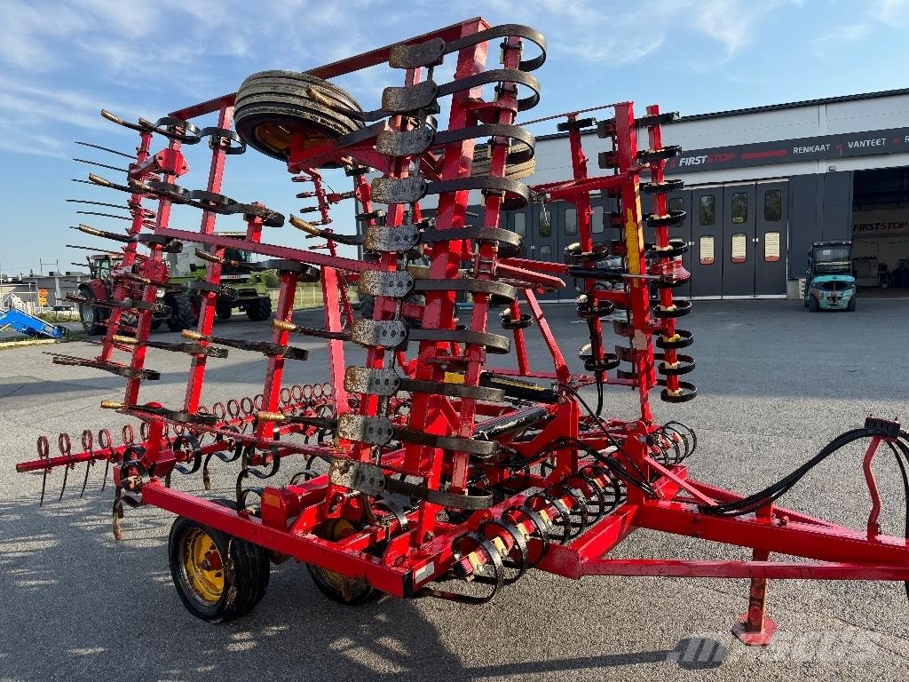 Väderstad 600 钉齿耙
