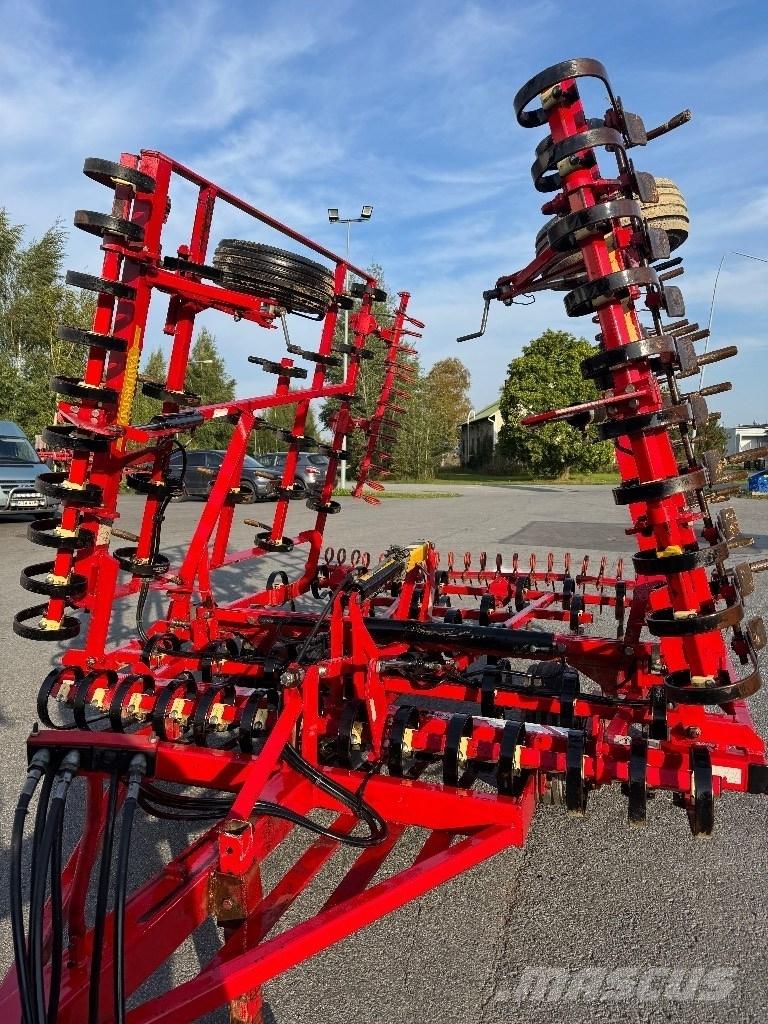 Väderstad 600 钉齿耙