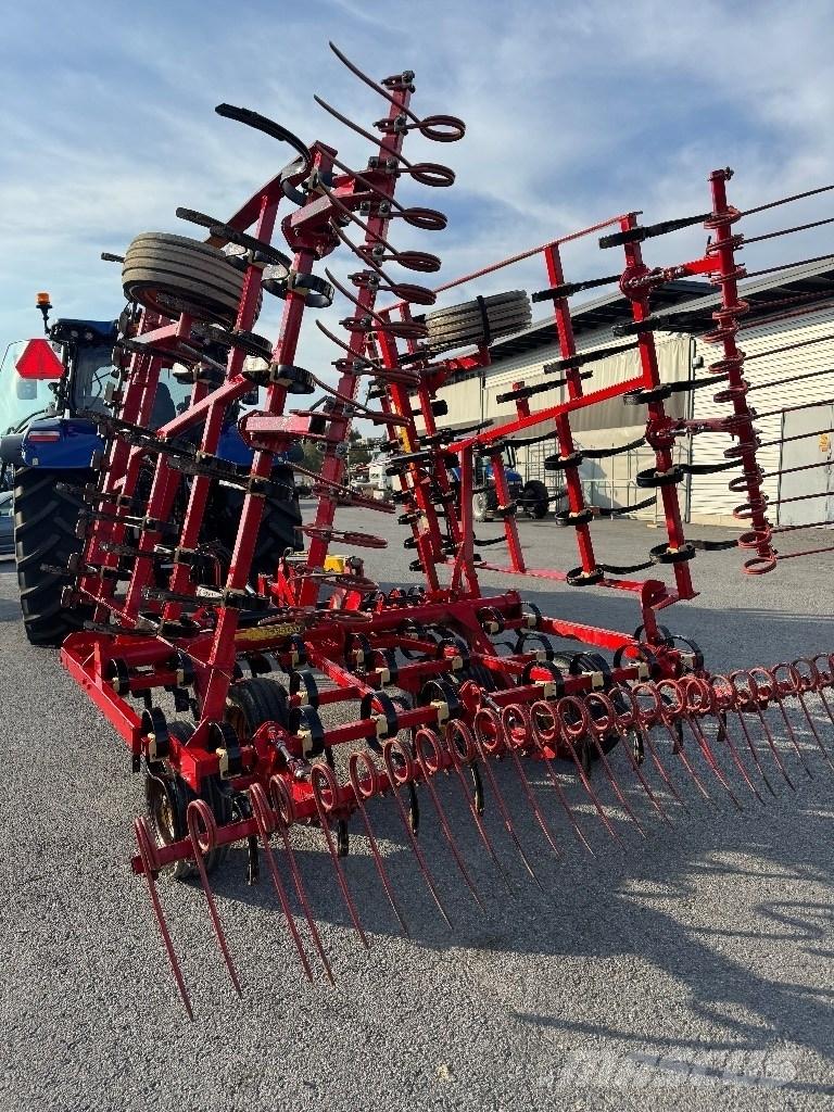 Väderstad 600 钉齿耙