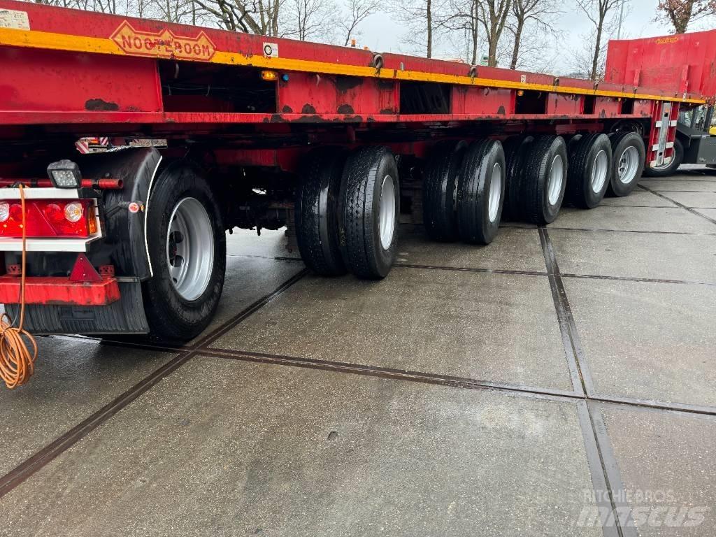 Nooteboom OVB-102-06 拖头车