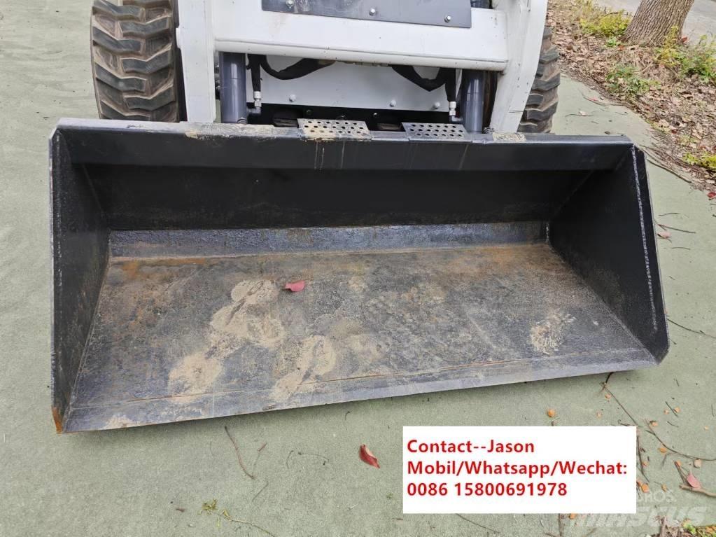 Bobcat S 18 滑移装载机