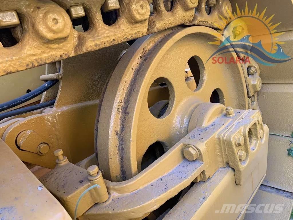 CAT D 5 K 履带式推土机