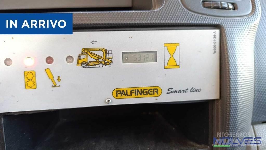 Palfinger P170TXE 车载式高空作业车