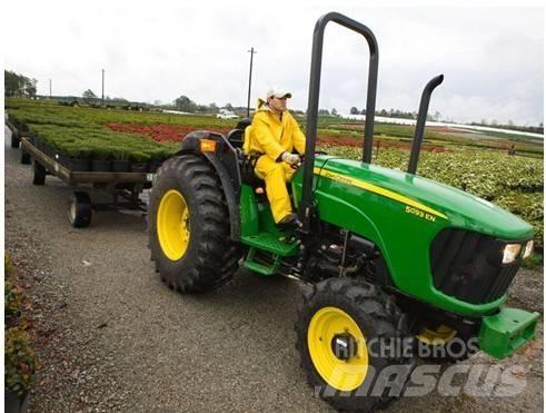 John Deere JD5093EN 拖拉机/农用车