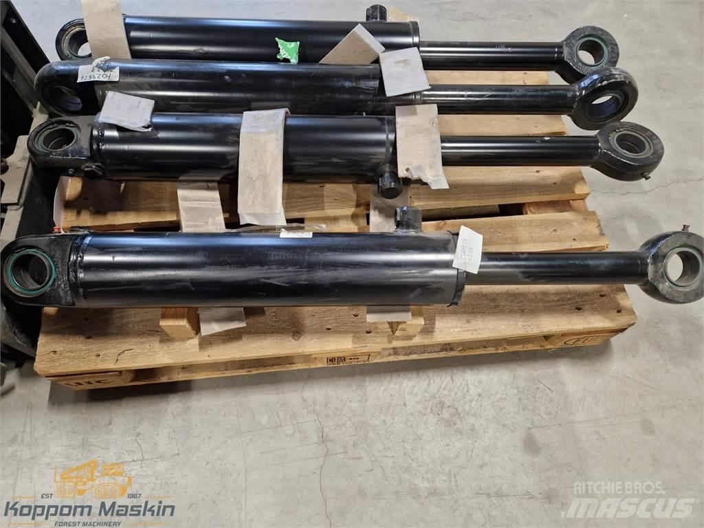 Eco Log 7029526 液压