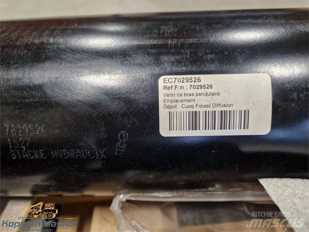 Eco Log 7029526 液压