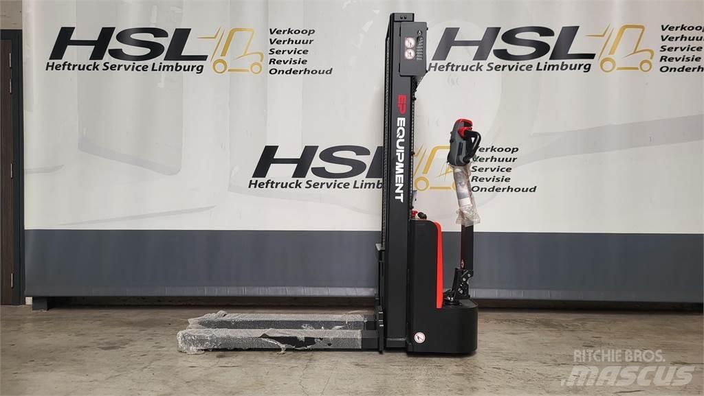  EST122 D2700 2023 手推堆垛车