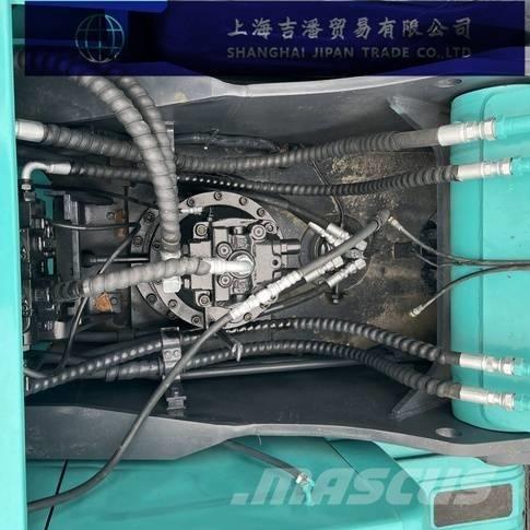 Kobelco SK 210 履带挖掘机